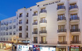 Weingart Black Tulip Hotel